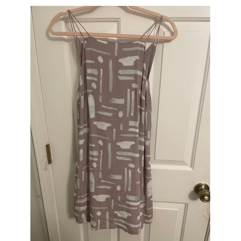 Urban outfitters dress